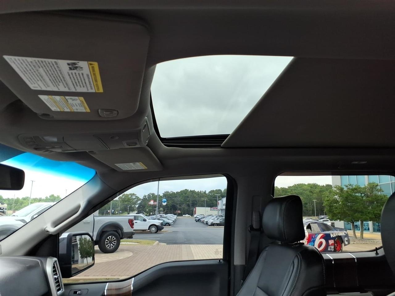 Ford F-150  2016