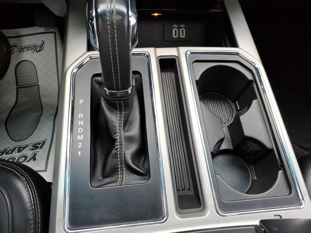 Ford F-150  2016