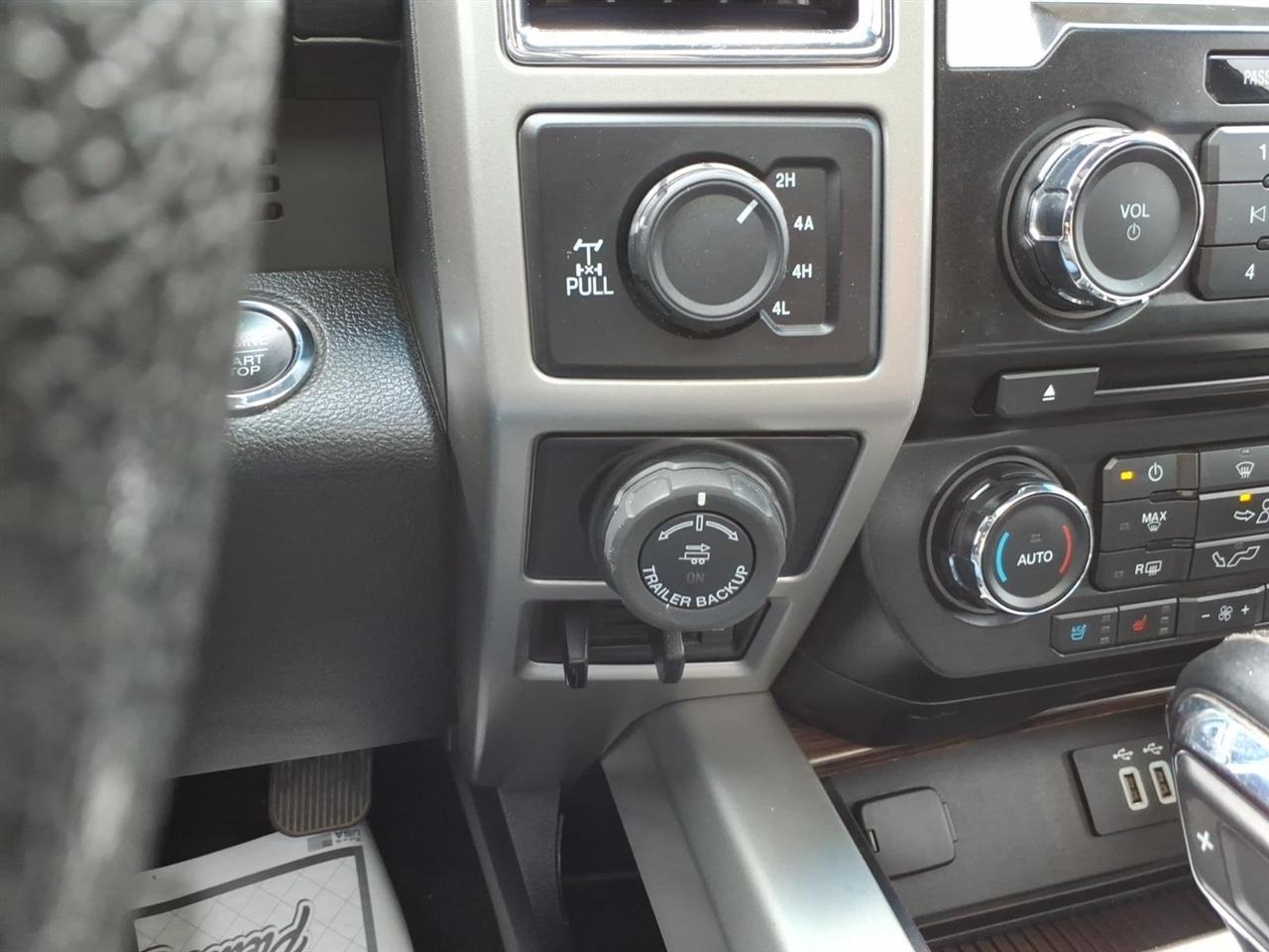 Ford F-150  2016