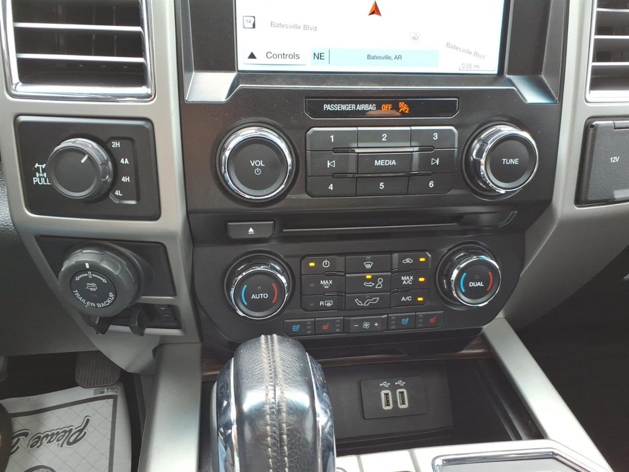 Ford F-150  2016