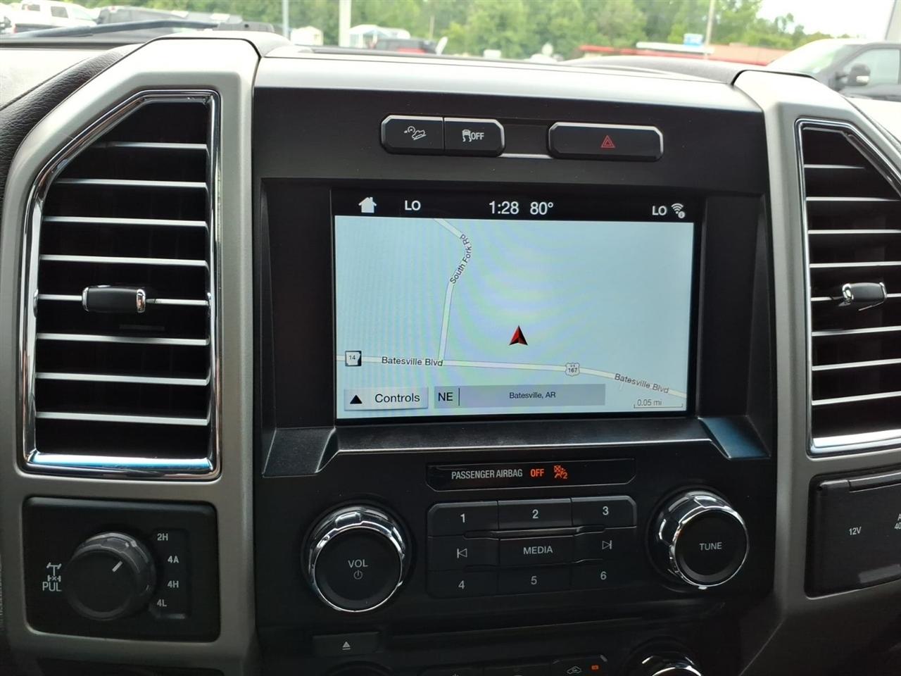 Ford F-150  2016