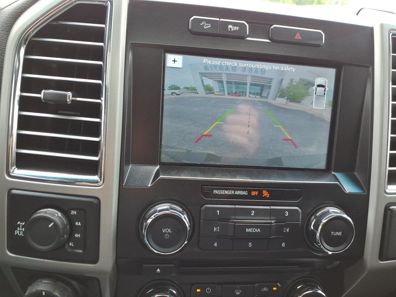 Ford F-150  2016