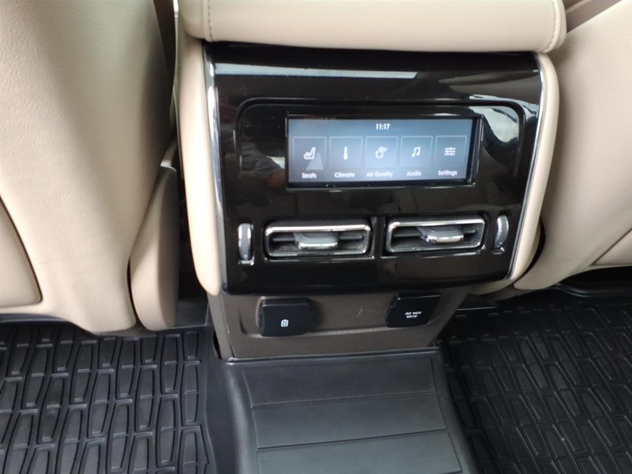 Lincoln Aviator  2022