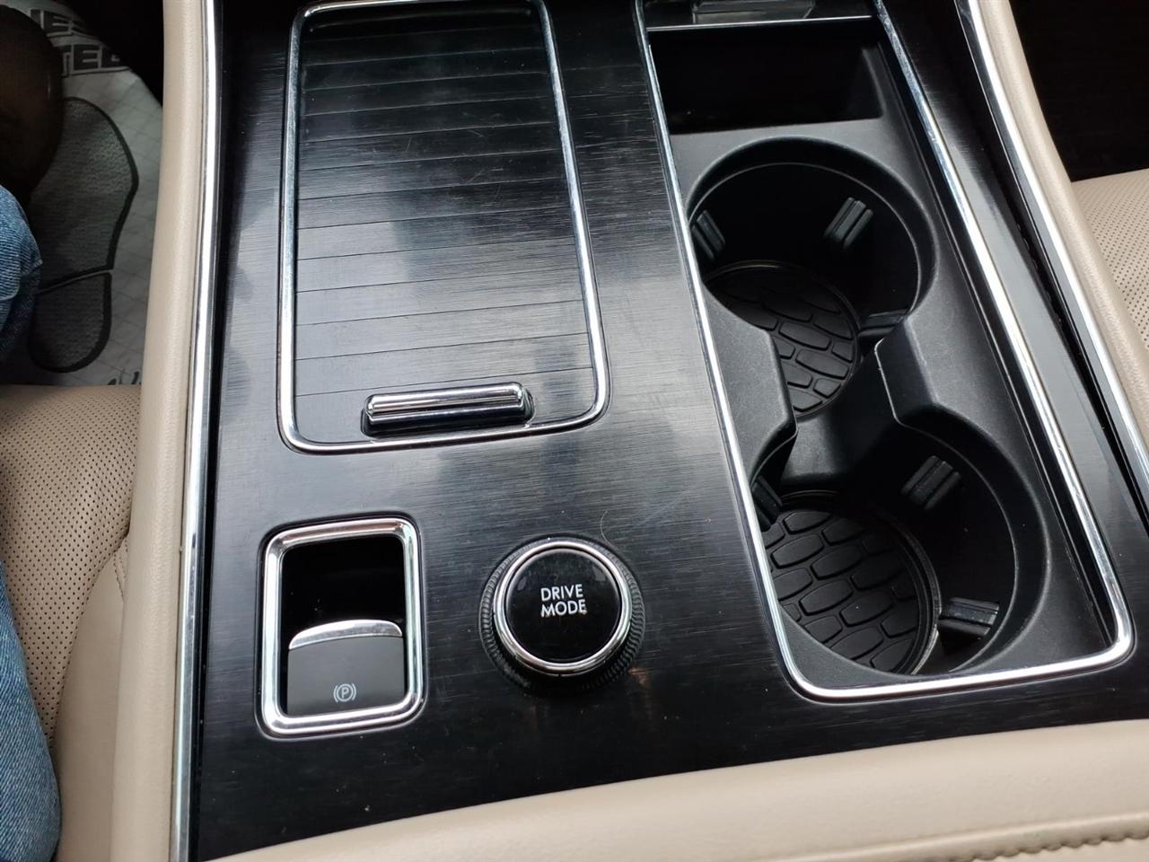 Lincoln Aviator  2022