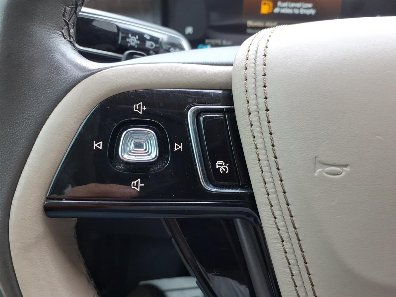 Lincoln Aviator  2022