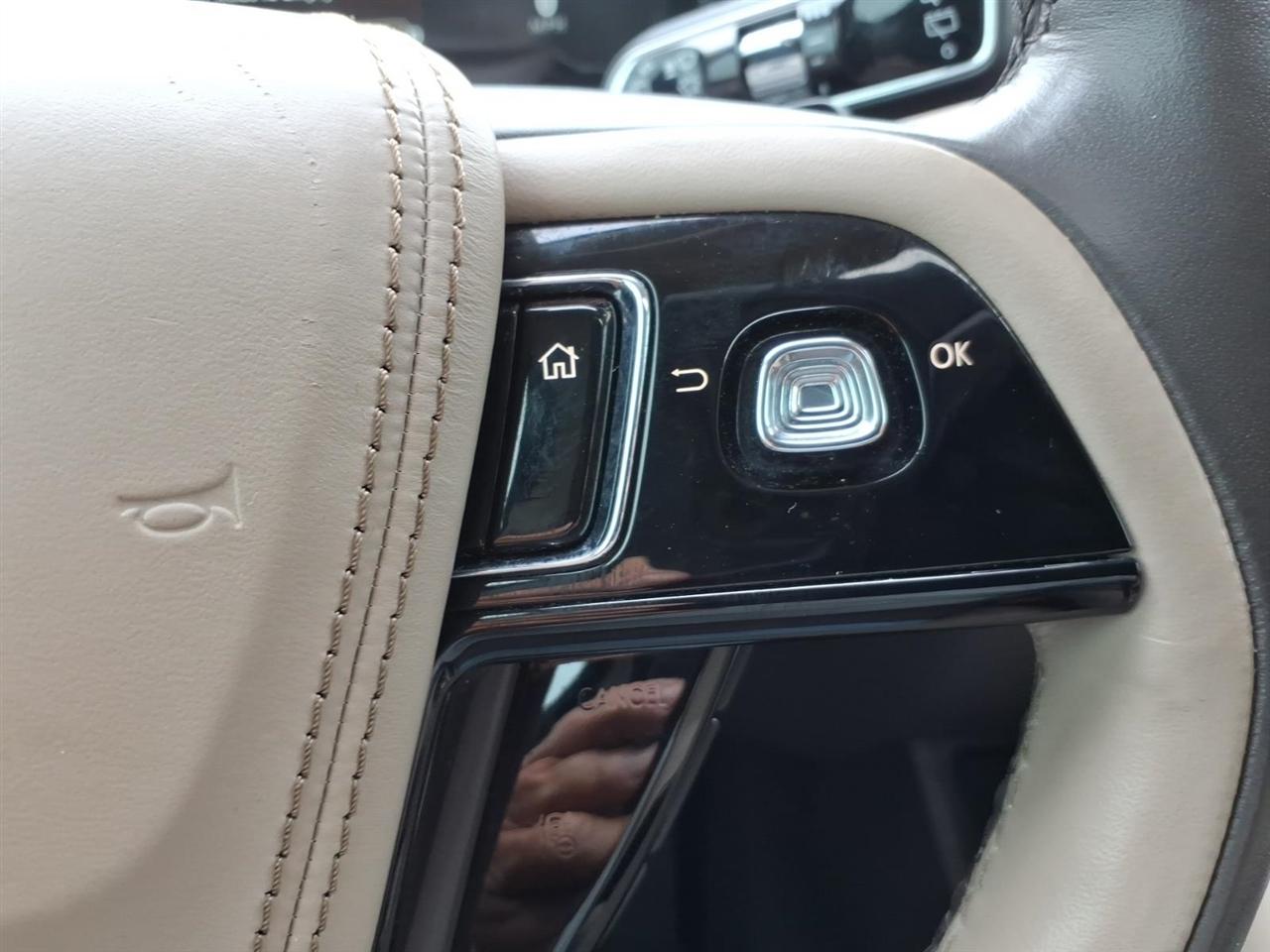 Lincoln Aviator  2022
