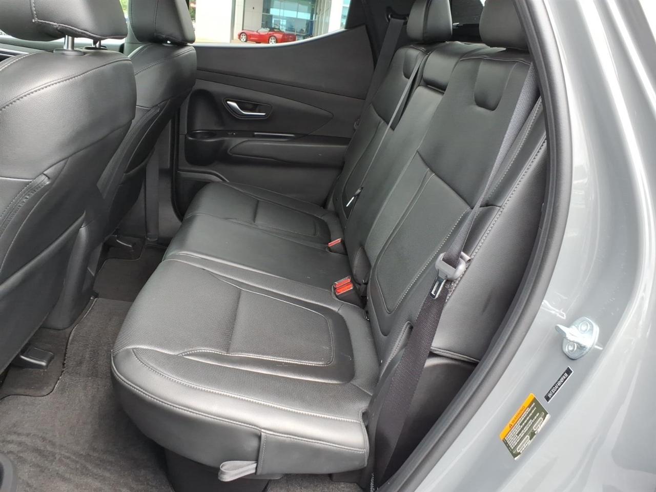 Hyundai Santa Cruz  2024