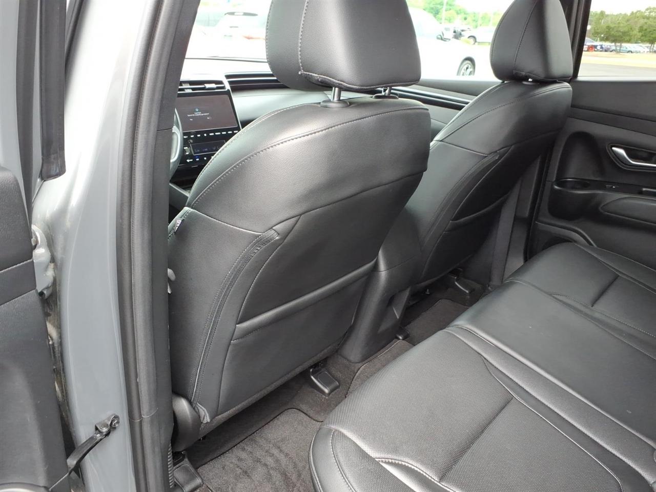 Hyundai Santa Cruz  2024