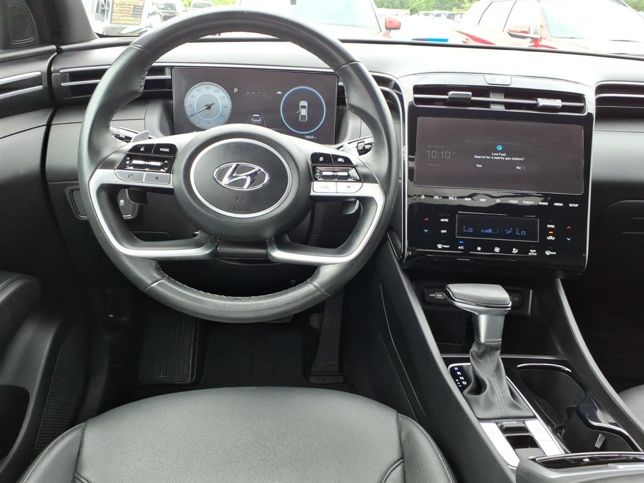 Hyundai Santa Cruz  2024