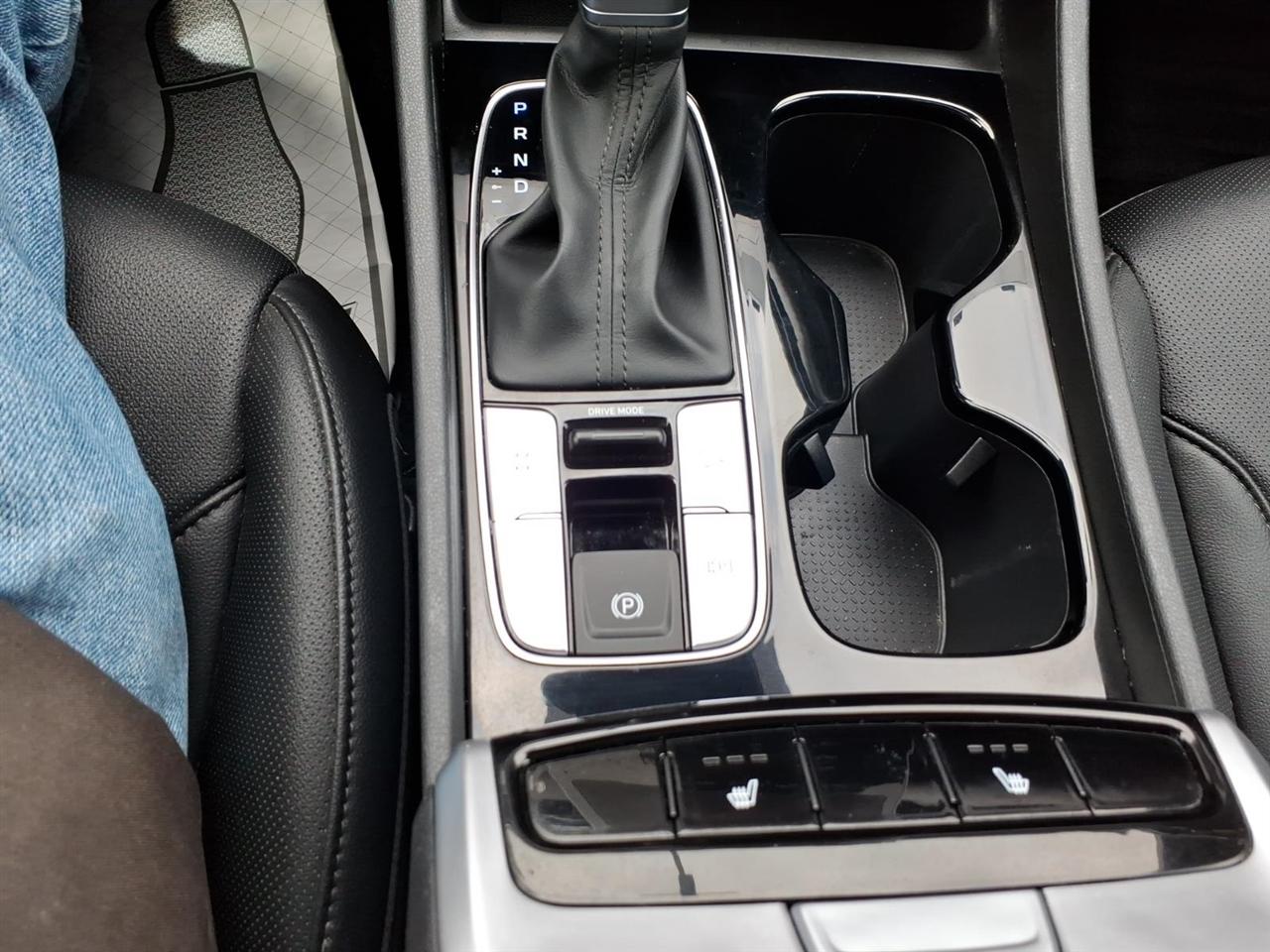Hyundai Santa Cruz  2024