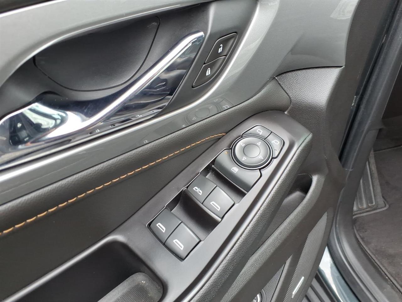 Chevrolet Traverse  2020