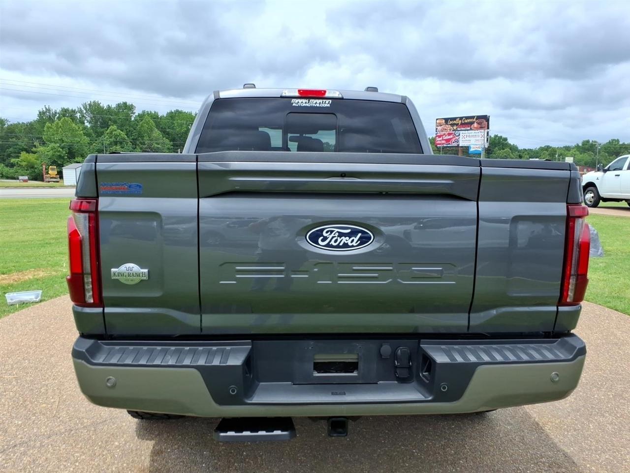 Ford F-150  2025
