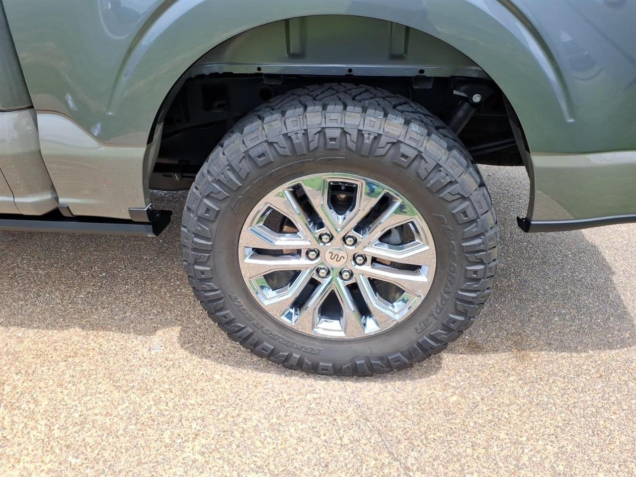 Ford F-150  2025