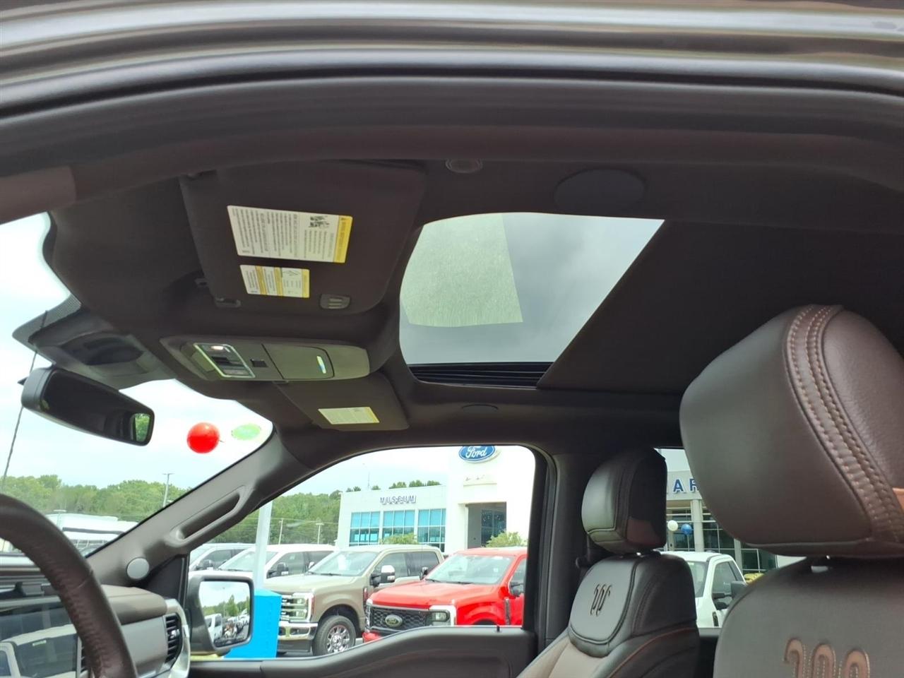 Ford F-150  2025