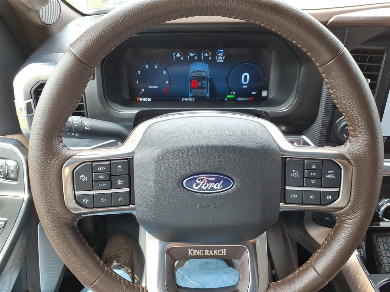 Ford F-150  2025