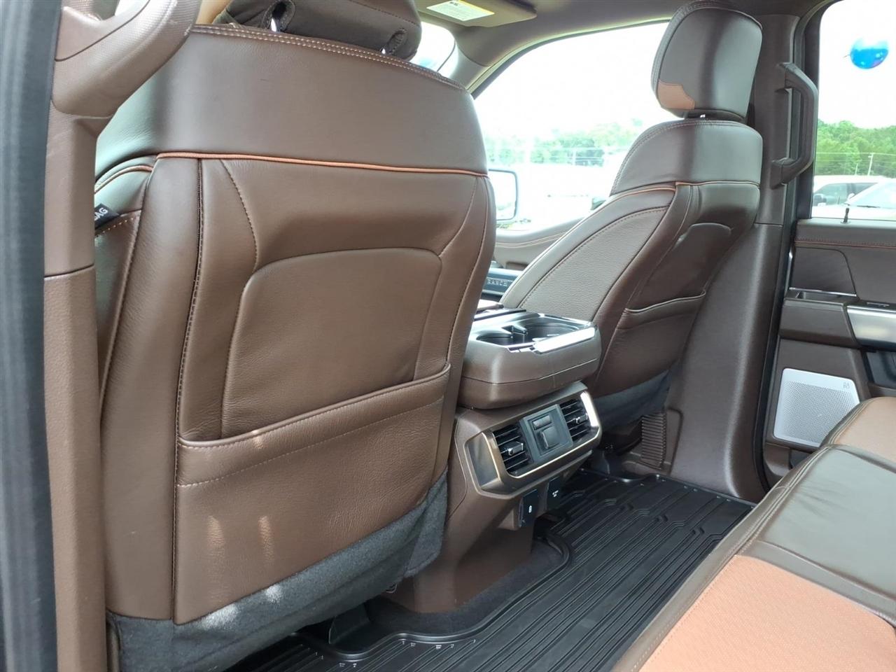 Ford F-150  2025