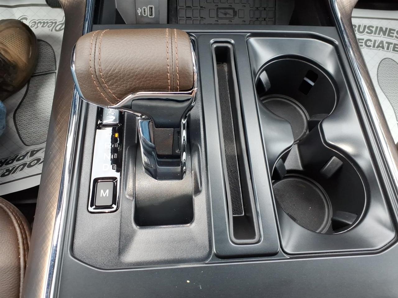 Ford F-150  2025