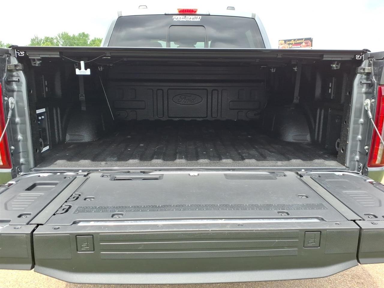 Ford F-150  2025