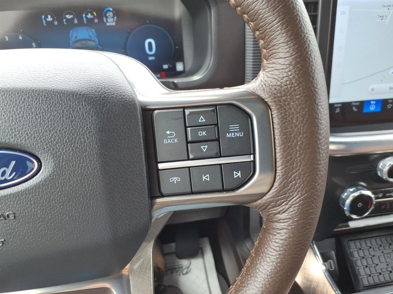 Ford F-150  2025