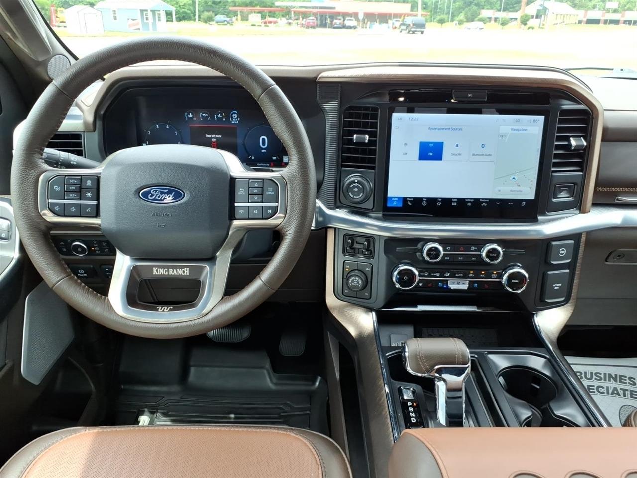 Ford F-150  2025