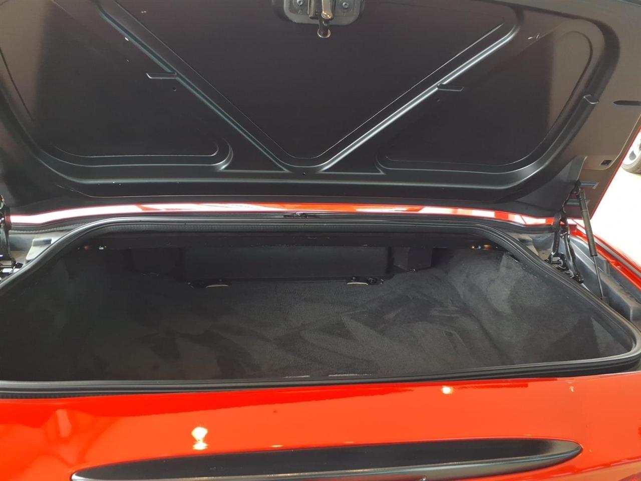 Chevrolet Corvette  2007
