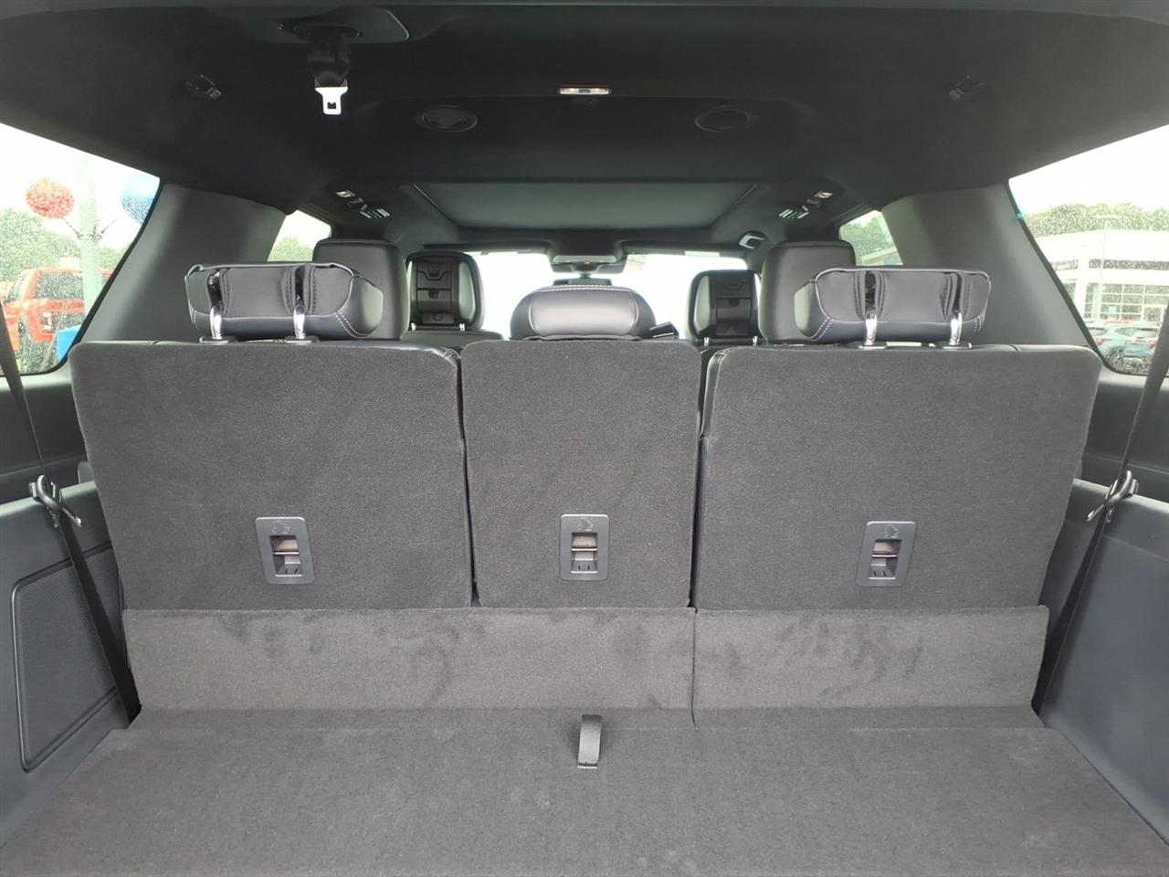 Ford Expedition Max  2026