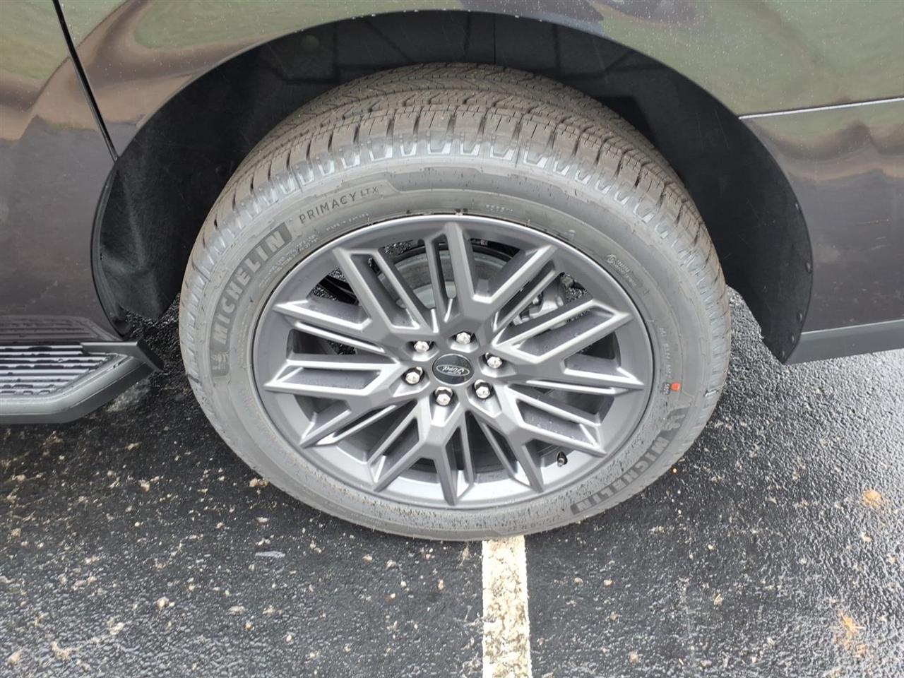 Ford Expedition Max  2026