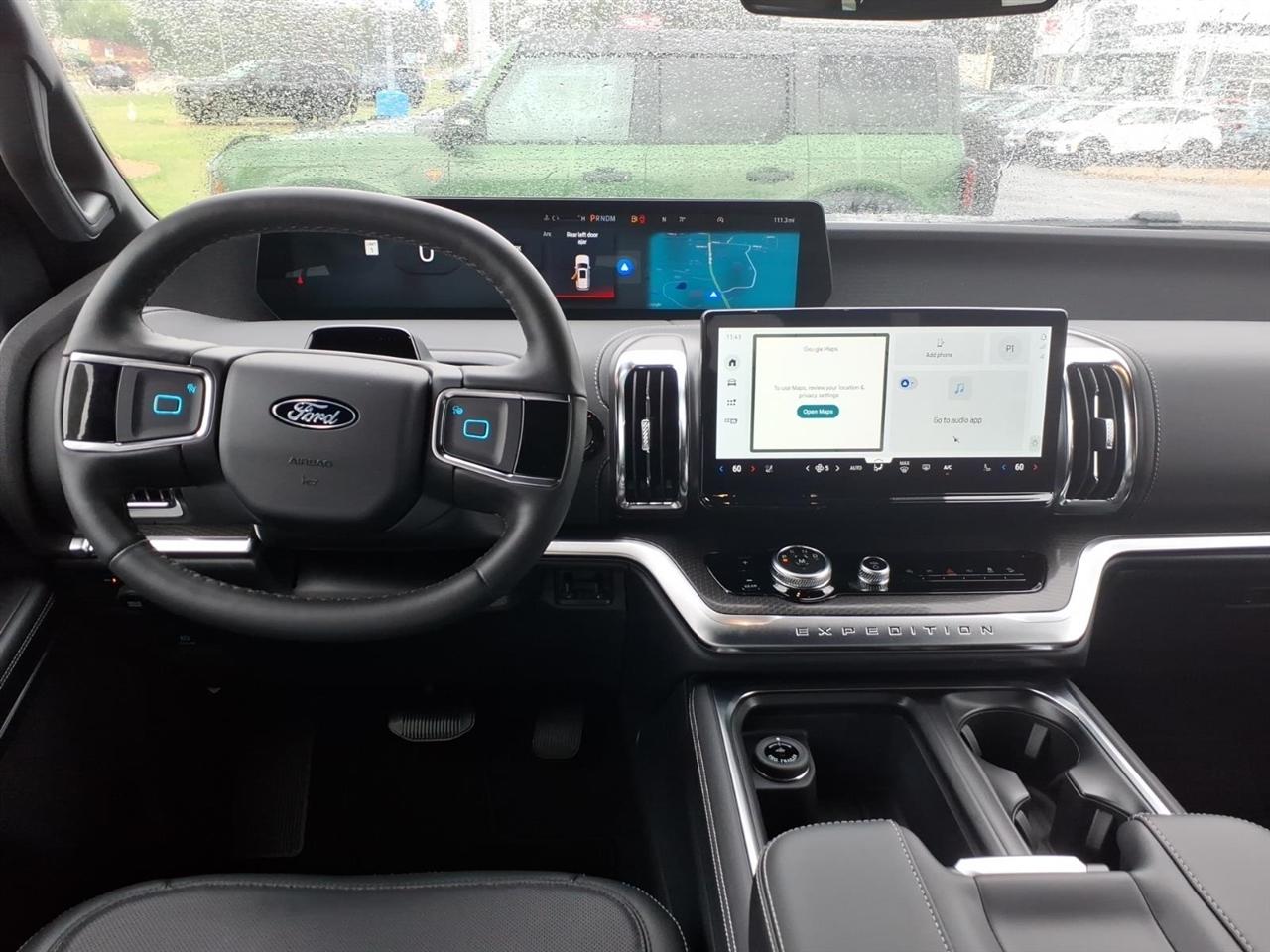 Ford Expedition Max  2026