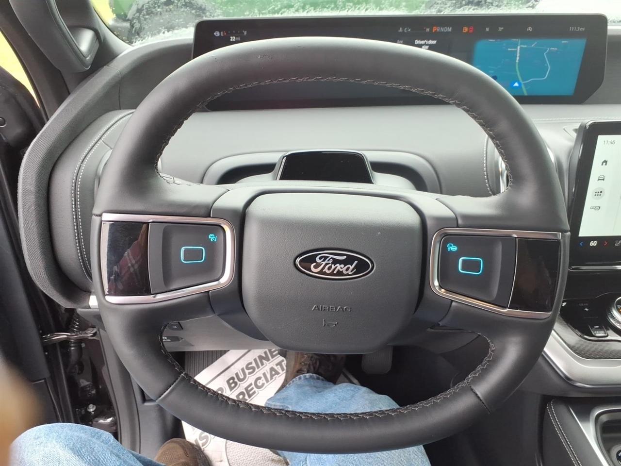 Ford Expedition Max  2026