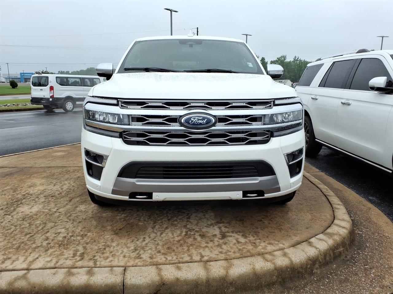 Ford Expedition  2022