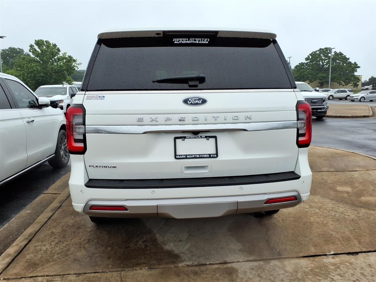 Ford Expedition  2022