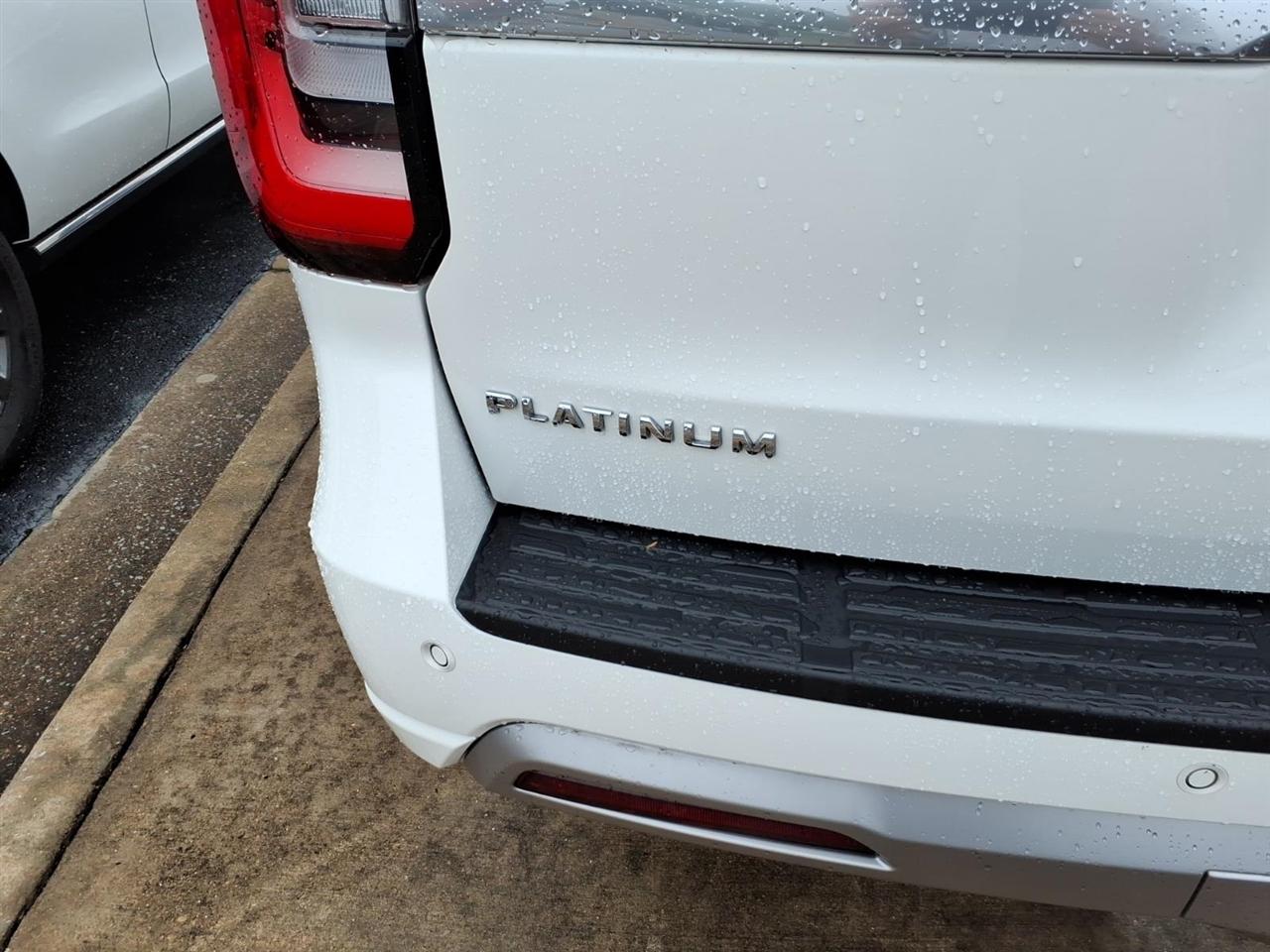 Ford Expedition  2022