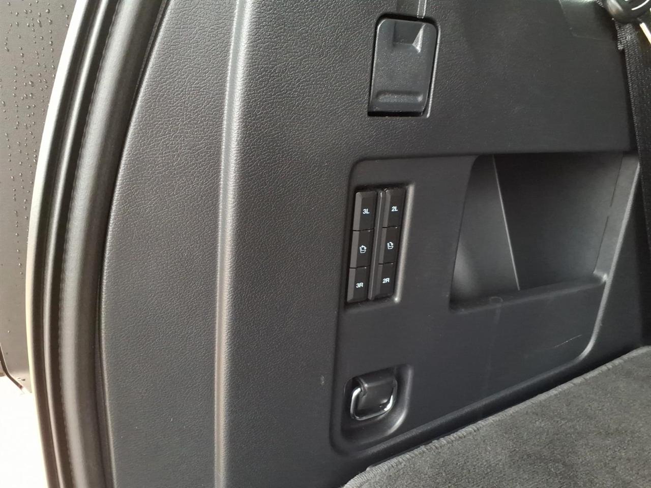 Ford Expedition  2022