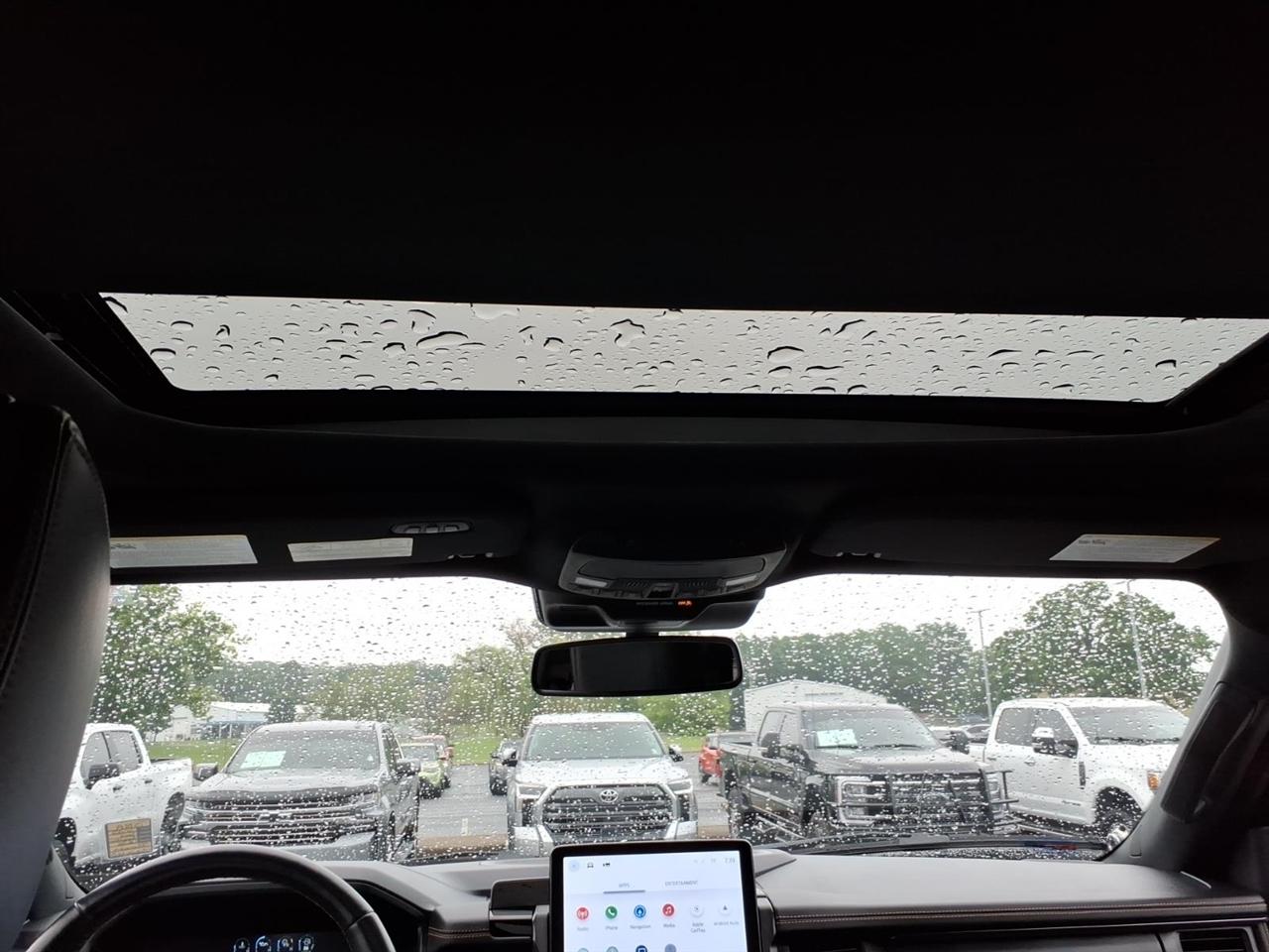 Ford Expedition  2022