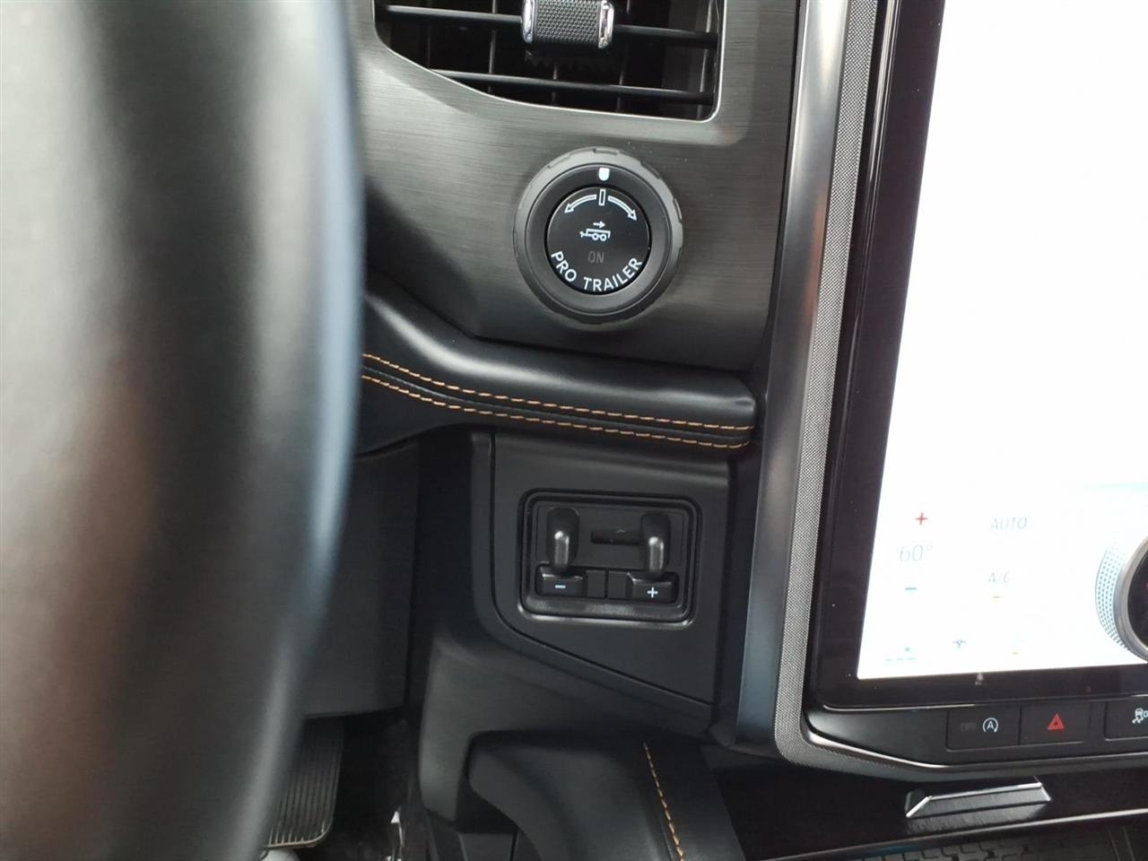 Ford Expedition  2022