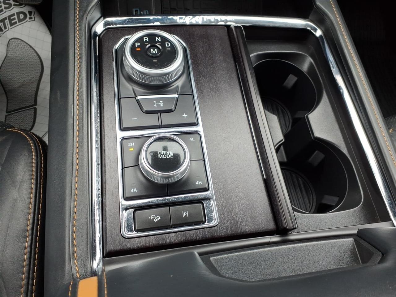 Ford Expedition  2022