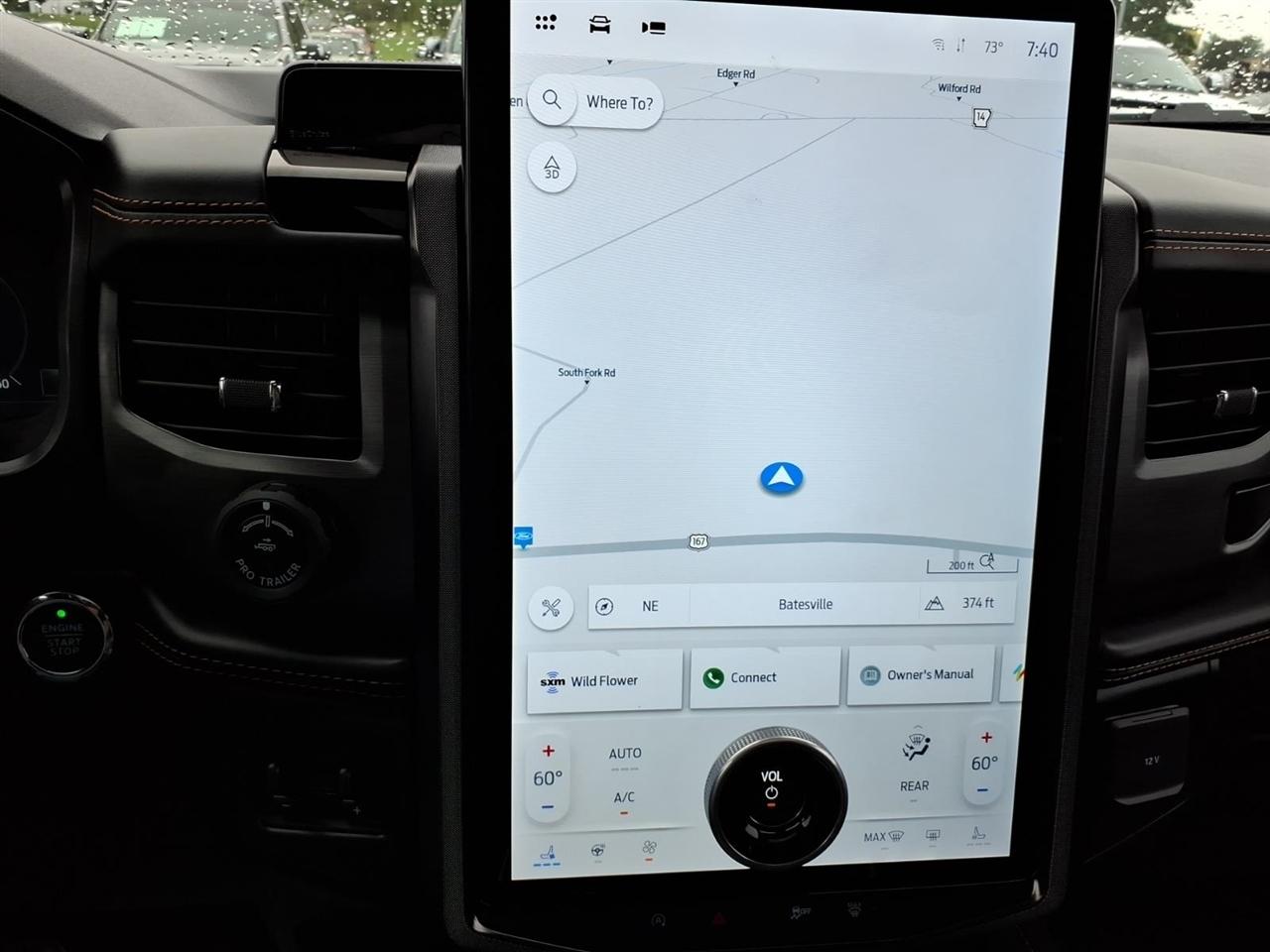 Ford Expedition  2022