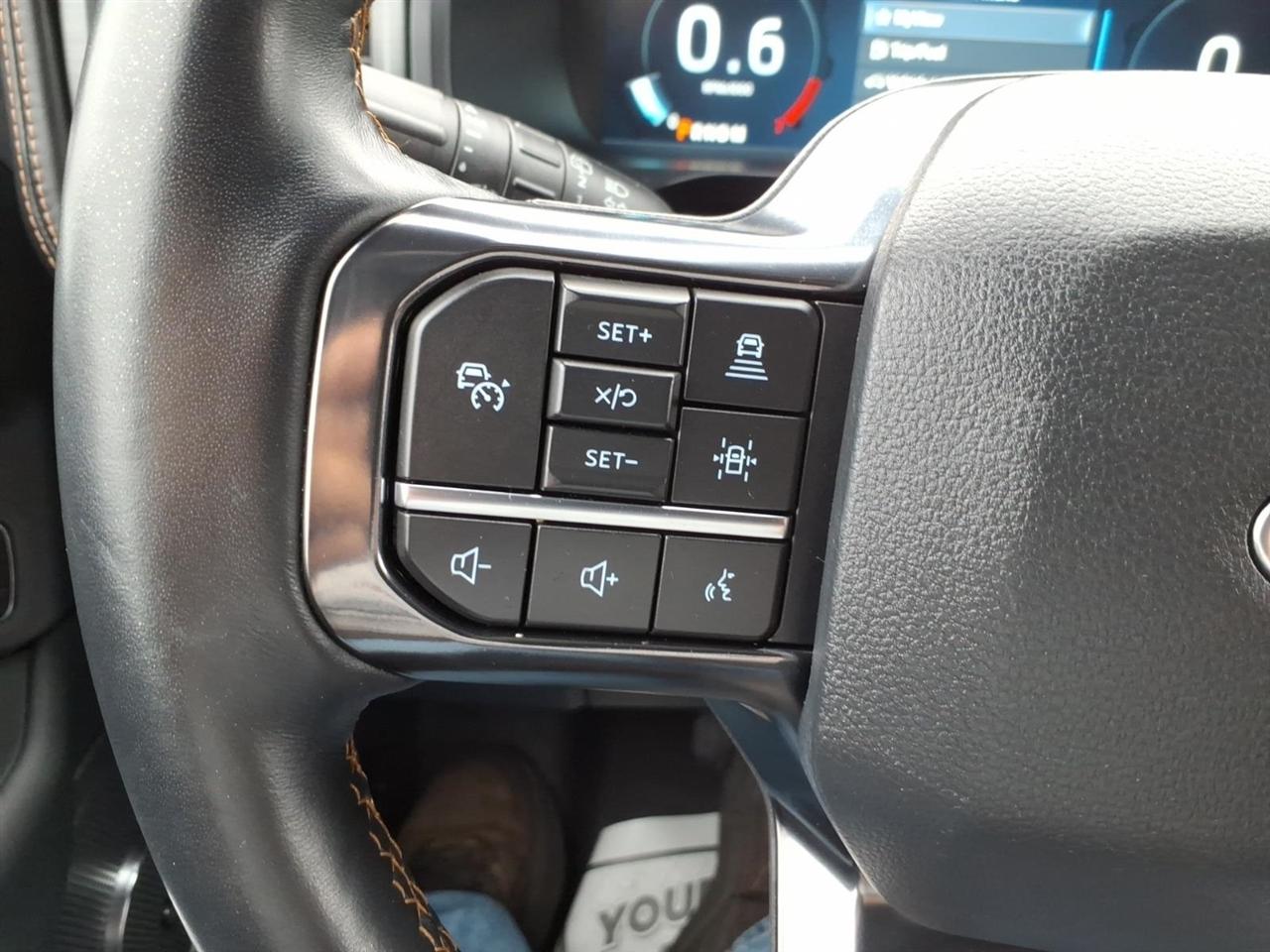 Ford Expedition  2022
