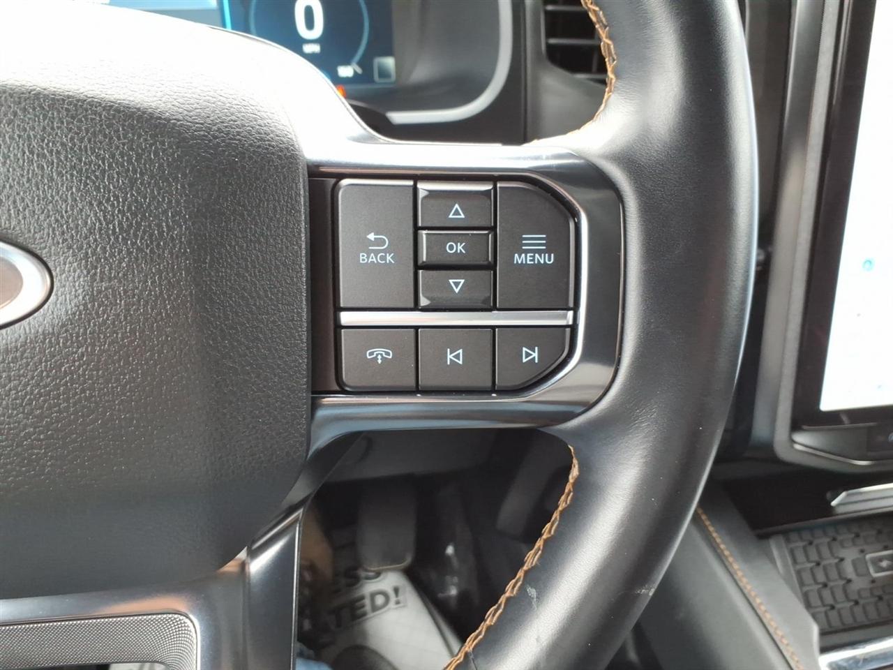 Ford Expedition  2022
