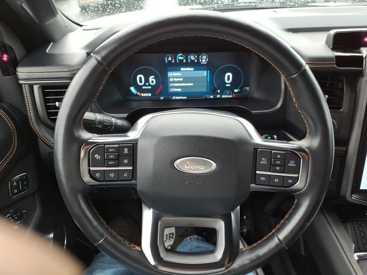 Ford Expedition  2022