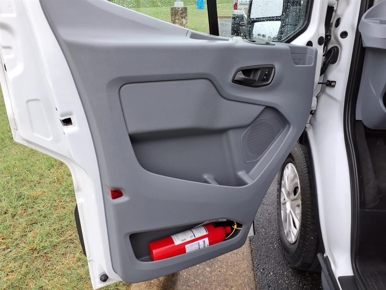 Ford Transit Wagon  2016