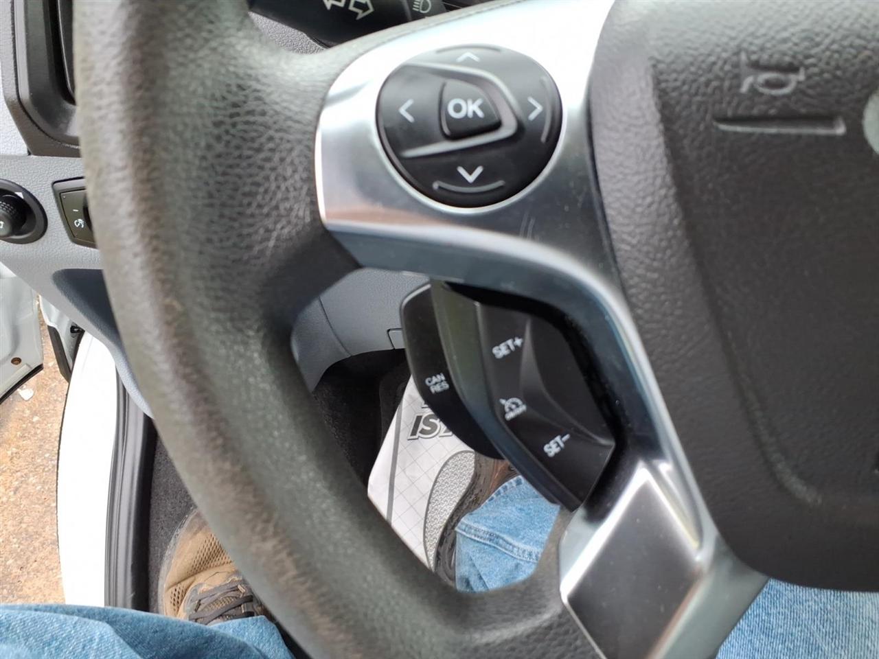 Ford Transit Wagon  2016