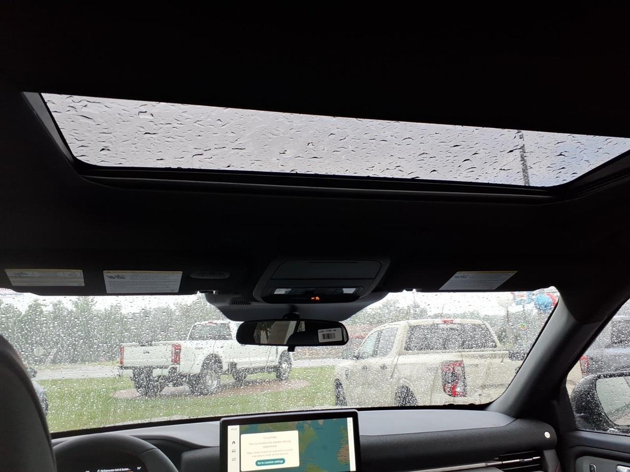 Ford Explorer  2026