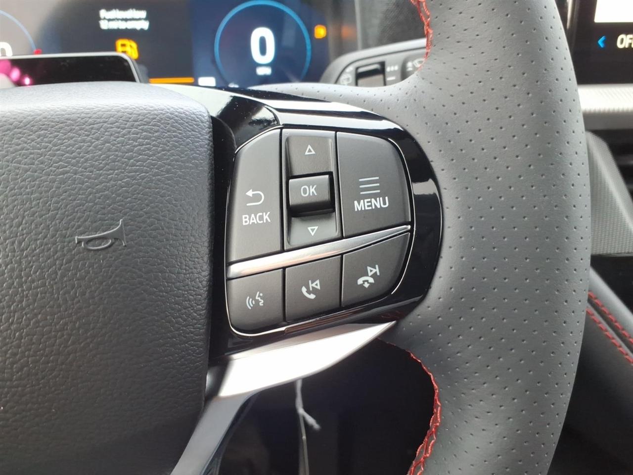 Ford Explorer  2026
