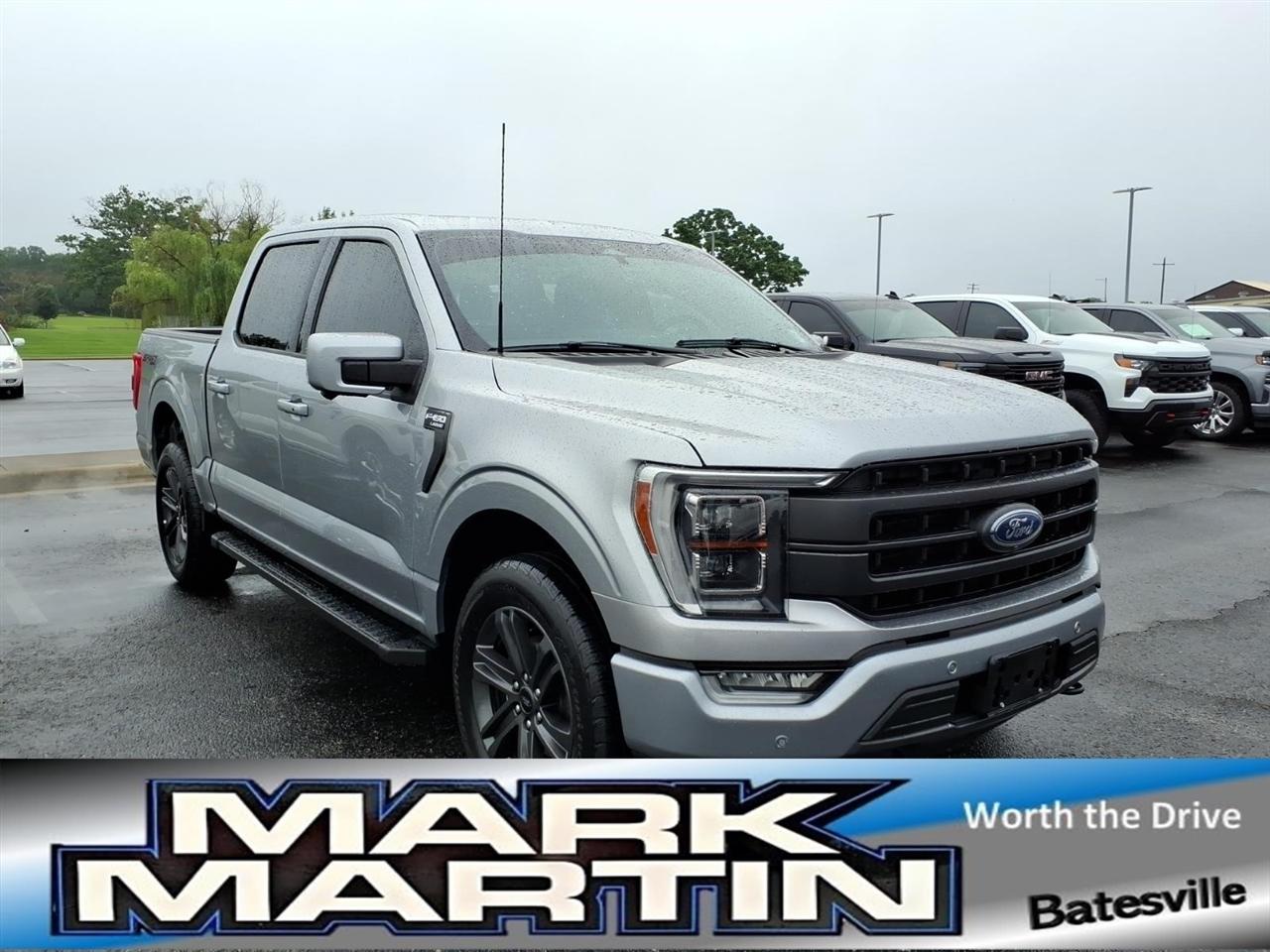 Ford F-150  2023
