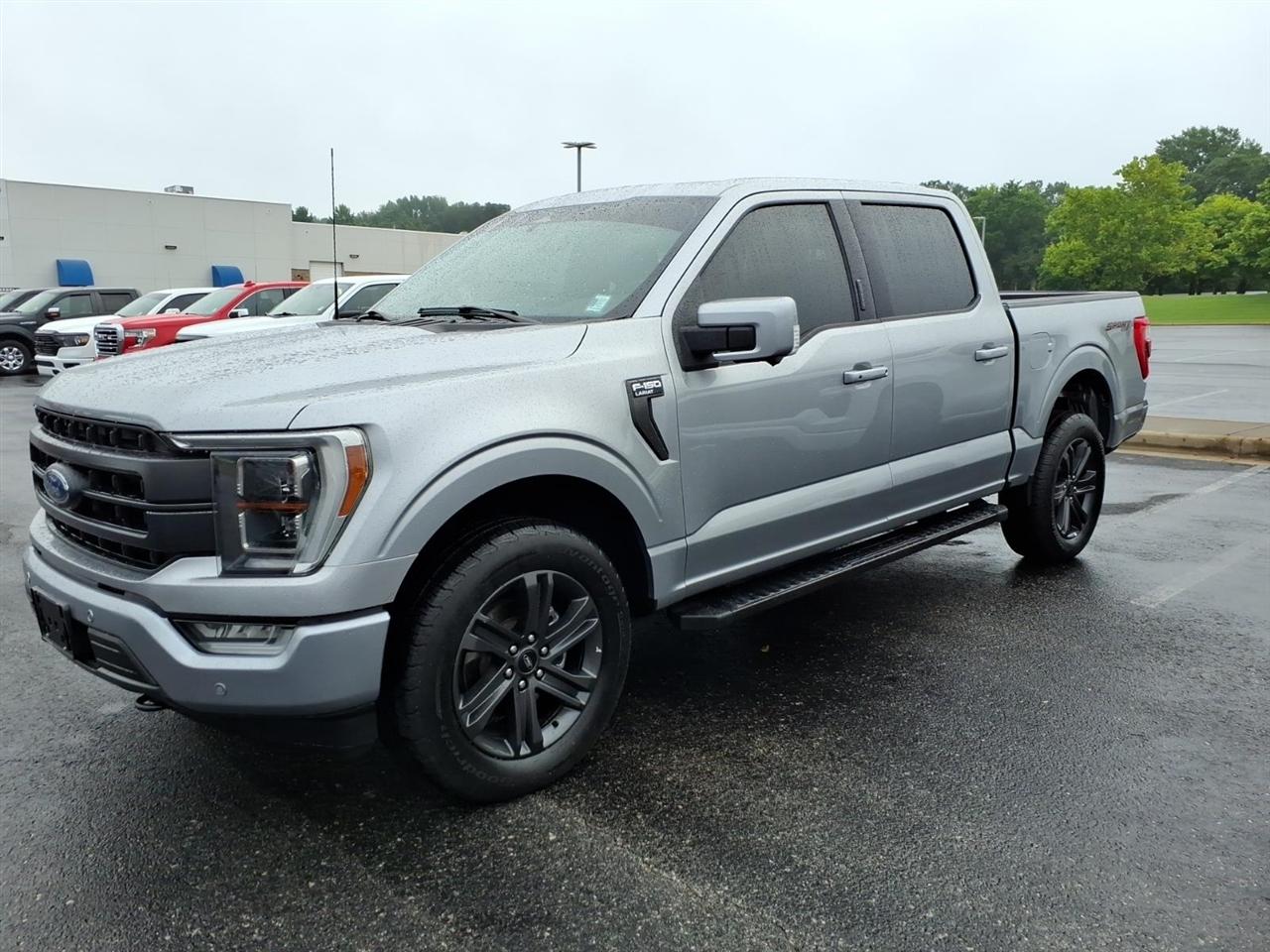 Ford F-150  2023