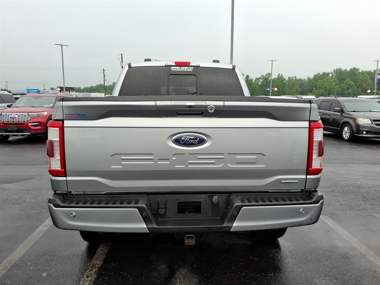 Ford F-150  2023