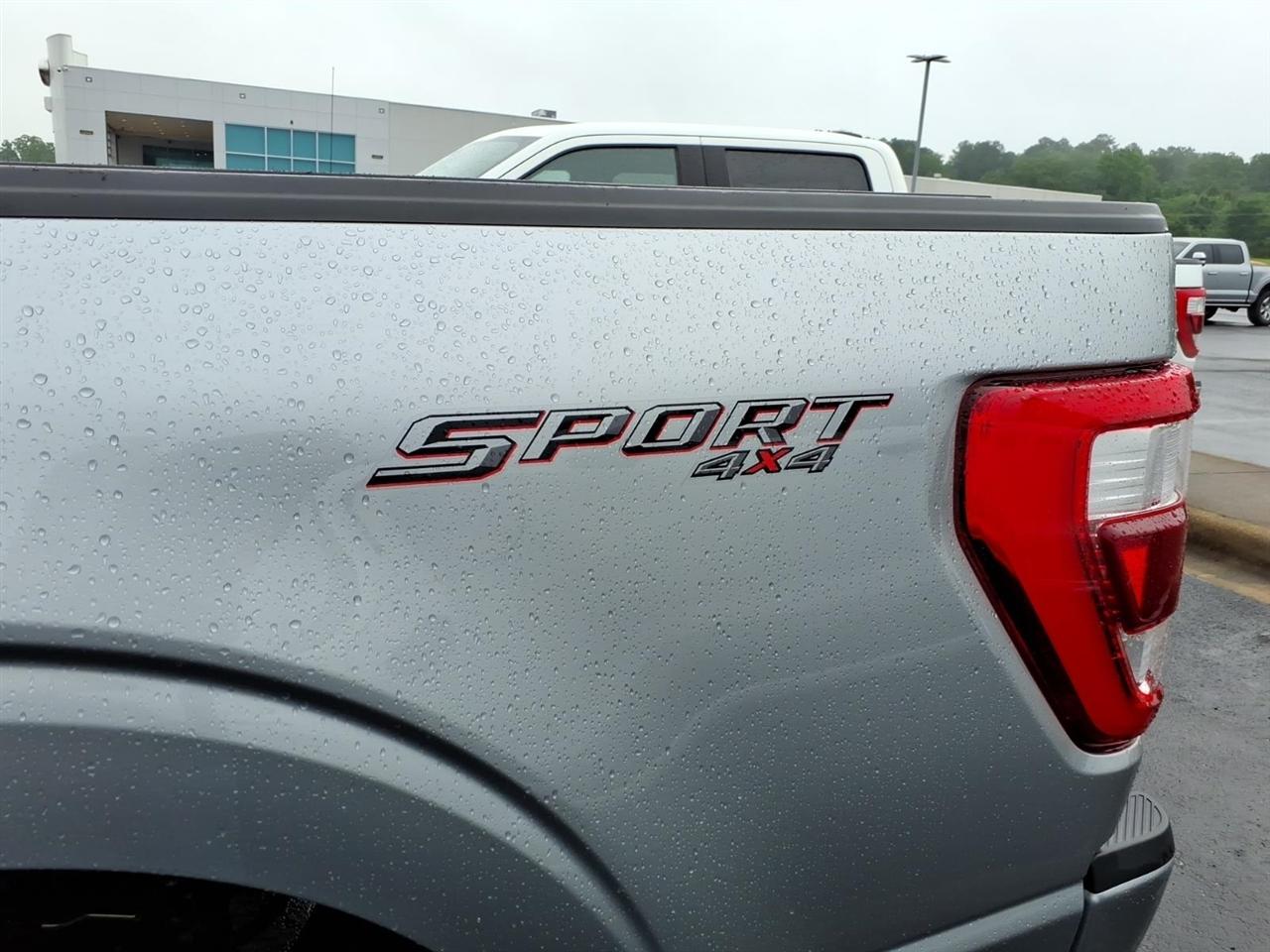 Ford F-150  2023