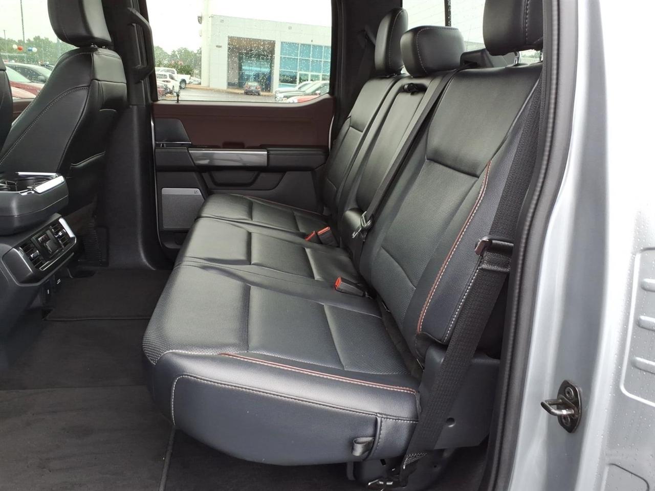 Ford F-150  2023