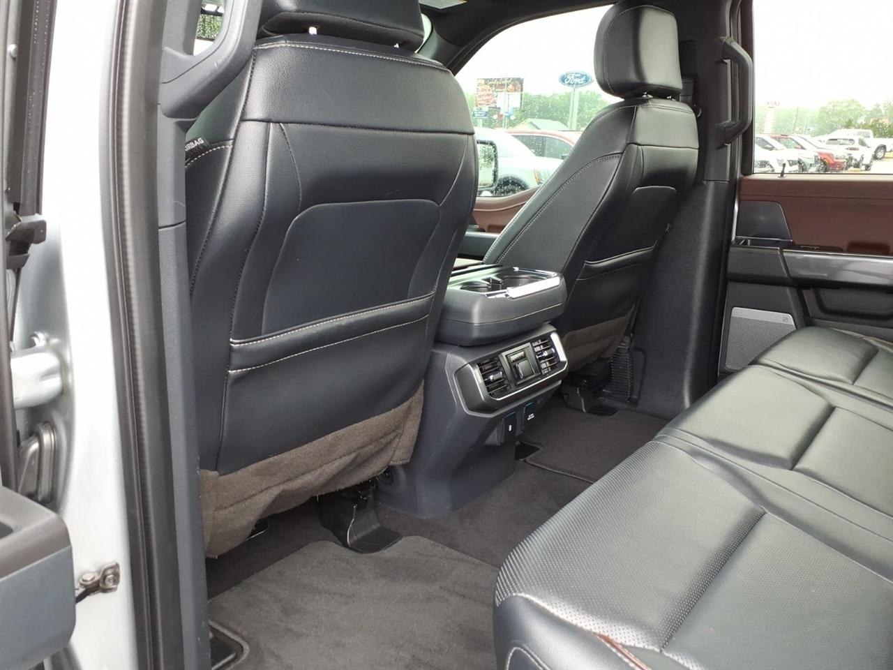 Ford F-150  2023